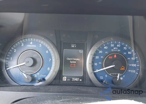 2020 Toyota Sienna Le z USA, uszkodzony, nr VIN 5TDKZ3DC8LS065569